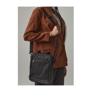 Sac Reporter iPad/tablette