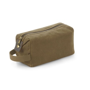 Sac pour le linge en toile cirée traditionnel 4