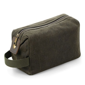 Sac pour le linge en toile cirée traditionnel 3
