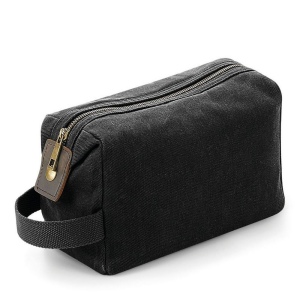 Sac pour le linge en toile cirée traditionnel 2