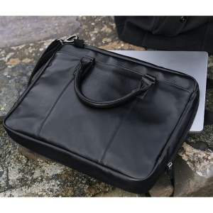 Sacoche fine pour ordinateur NuHide®