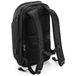 Sac à dos avec chargeur Pro-Tech 3