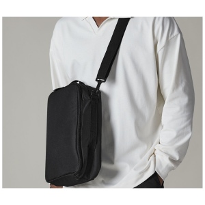 Pochette matelassée pour appareil photo