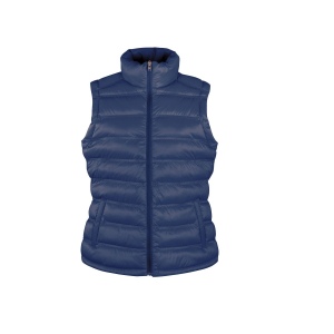 Bodywarmer matelassé femme 3