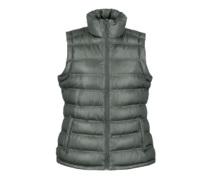 Bodywarmer matelassé femme 4