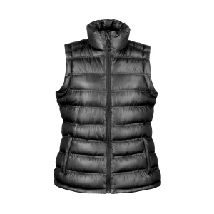 Bodywarmer matelassé femme 2