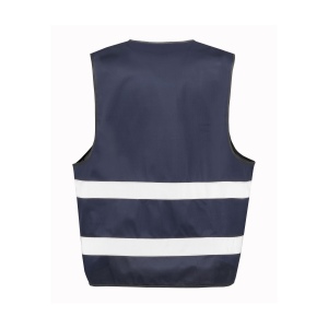 Gilet de visibilité 23