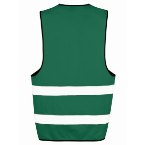 Gilet de visibilité 24