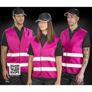 Gilet de visibilité 26