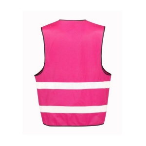 Gilet de visibilité 16