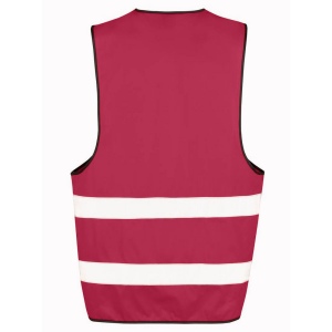 Gilet de visibilité 18