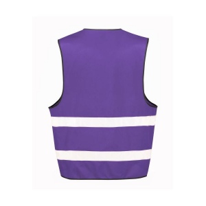 Gilet de visibilité 22