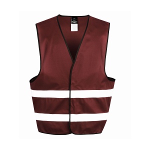 Gilet de visibilité 13