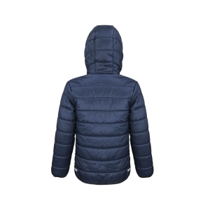 Blouson doudoune enfant 8