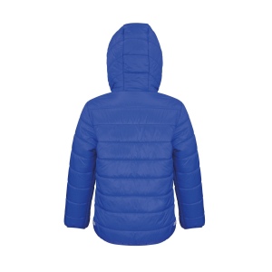 Blouson doudoune enfant 9