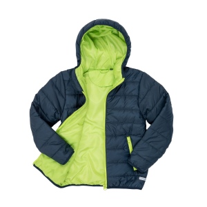 Blouson doudoune enfant 3