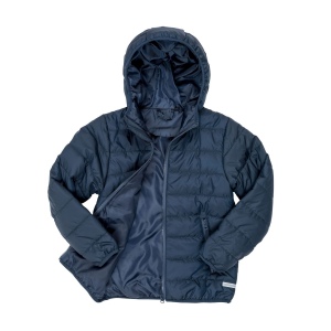Blouson doudoune enfant 4