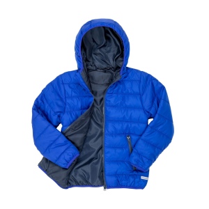 Blouson doudoune enfant 5