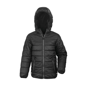 Blouson doudoune enfant 2