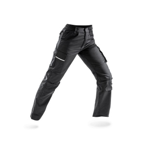 Pantalon de travail femme 3