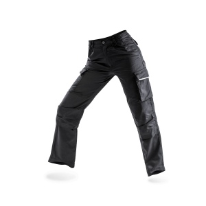 Pantalon de travail femme 4