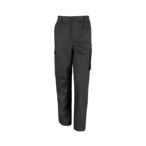 Pantalon de travail femme 2