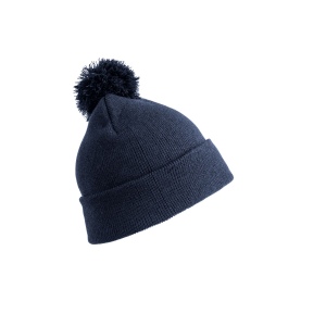 Bonnet avec pompon 7