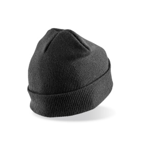 DOUBLE KNIT THINSULATE™ PRINTERS BEANIE 7