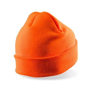 DOUBLE KNIT THINSULATE™ PRINTERS BEANIE 8