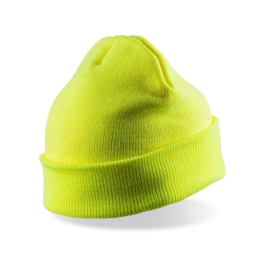 DOUBLE KNIT THINSULATE™ PRINTERS BEANIE 9