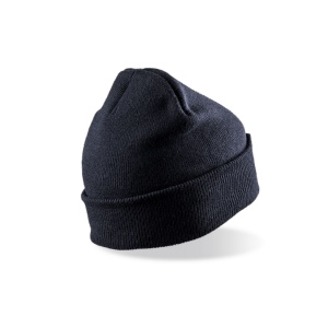 DOUBLE KNIT THINSULATE™ PRINTERS BEANIE 11