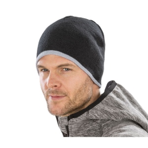 Bonnet réversible 9