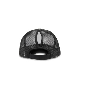 Casquette américaine pailletée 6