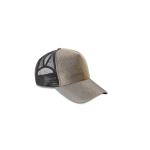 Casquette américaine pailletée 3