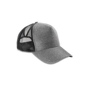 Casquette américaine pailletée 4