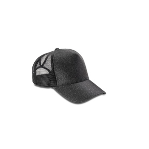 Casquette américaine pailletée 2