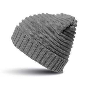 Bonnet tressé 3