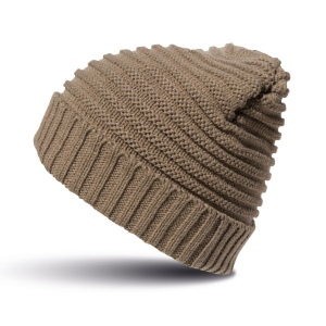 Bonnet tressé 2