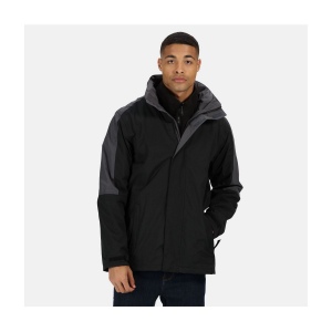 Parka 3 en 1 8