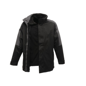 Parka 3 en 1 2