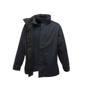 Parka 3 en 1 3