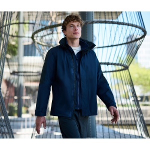 Parka 3 en 1