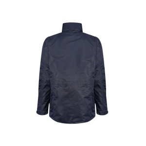 Parka 3 en 1 respirante 4