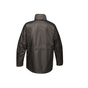 Parka 3 en 1 respirante 5