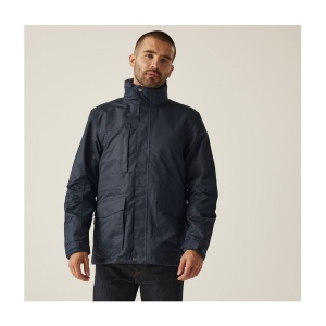 Parka 3 en 1 respirante 6
