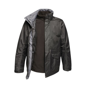 Parka 3 en 1 respirante 3