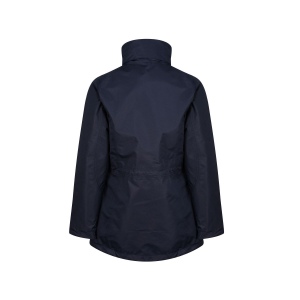 Parka femme 3 en 1 respirante 4