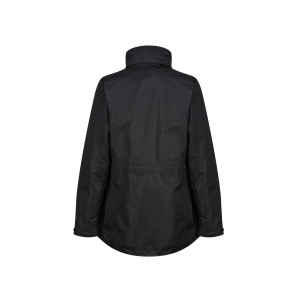 Parka femme 3 en 1 respirante 5