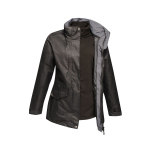 Parka femme 3 en 1 respirante 3
