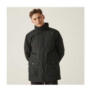 Parka isolante 6